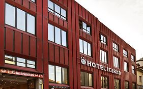 Igiban Hotel